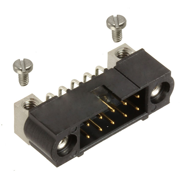 Picture of M80-5401042