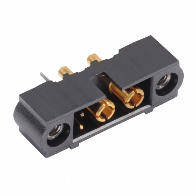 Picture of M80-5T10205M1-02-331-00-000