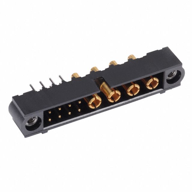 Picture of M80-5T10805M1-04-331-00-000