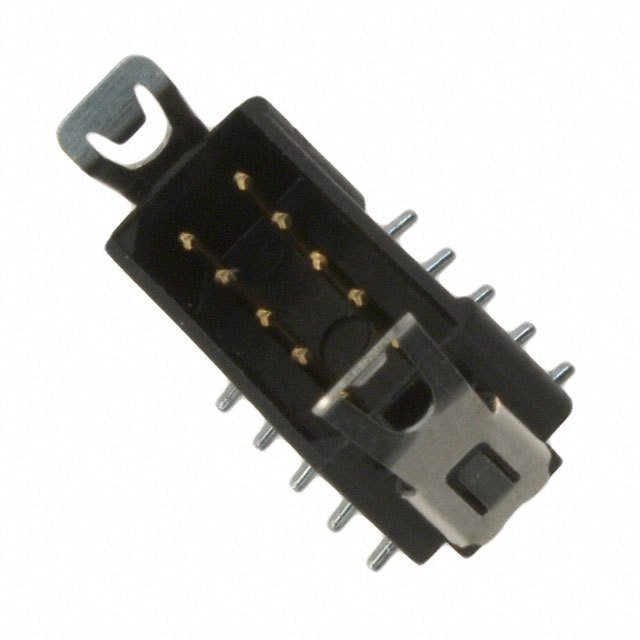 Picture of M80-8281042