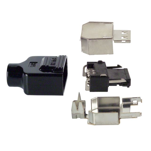 Picture of 3240-8P-C(50)