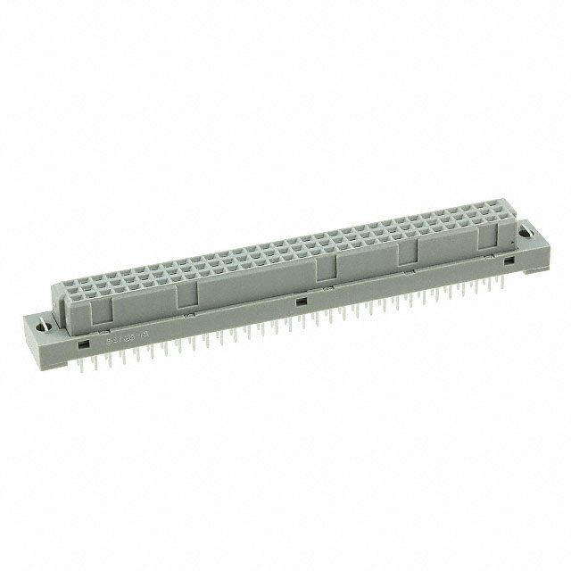 Picture of PCN10EA-96S-2.54DSA(72)  
