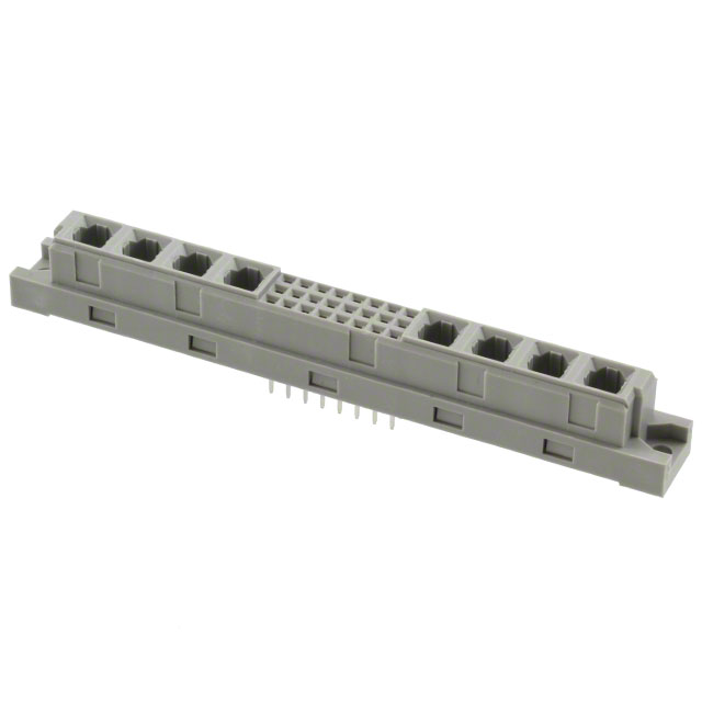 Picture of PCN10F-24S-2.54DSA(72)  