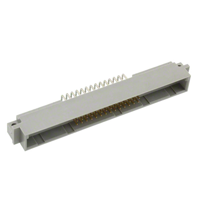 Picture of PCN10F-42P-2.54DS(72)  