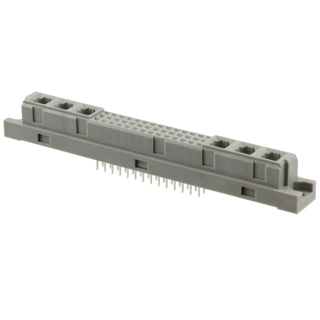 Picture of PCN10F-42S-2.54DSA(72)  