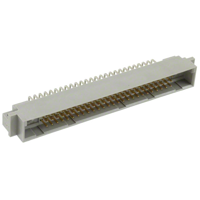 Picture of PCN10F-78P-2.54DS(72)  