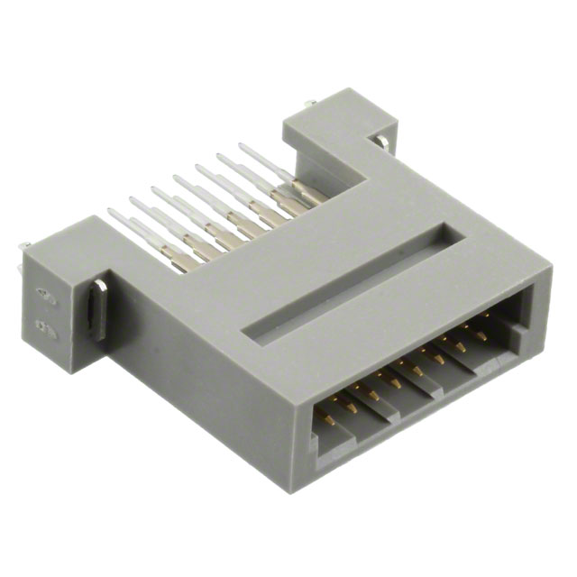 Picture of PCN10H-16P-2.54DSA(72)  