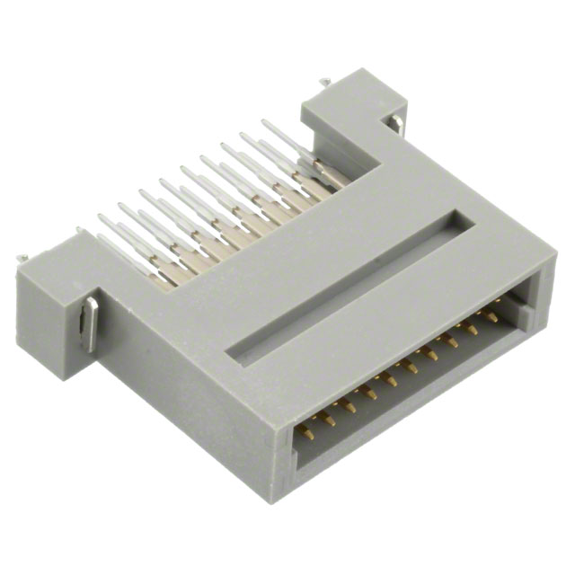 Picture of PCN10H-20P-2.54DSA(72)  