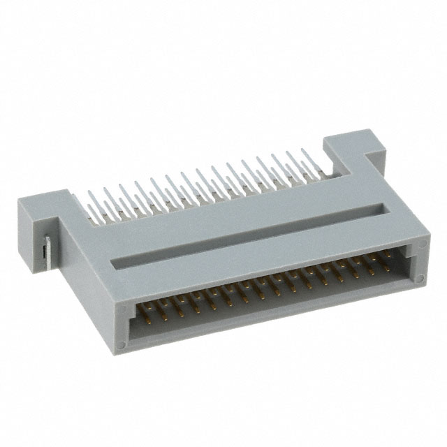 Picture of PCN10H-32P-2.54DSA(72)  