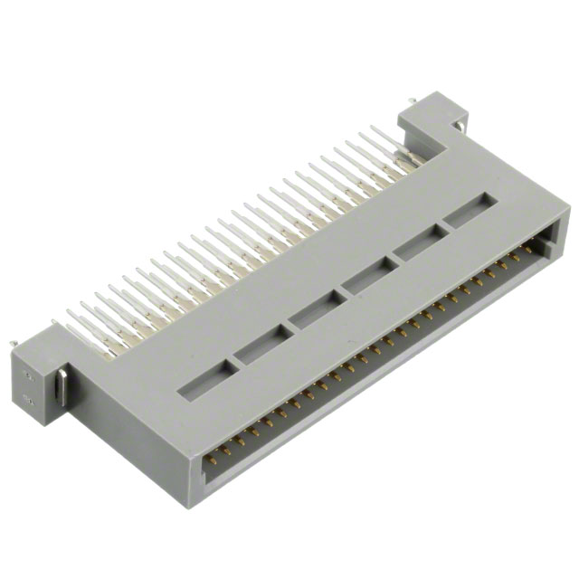 Picture of PCN10H-50P-2.54DSA(72)  