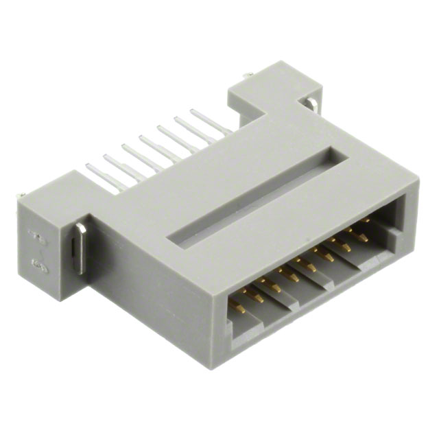 Picture of PCN10HA-16P-2.54DSA(72)  