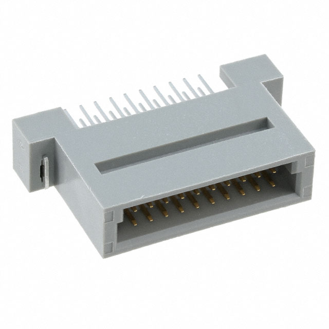 Picture of PCN10HA-20P-2.54DSA(72)  