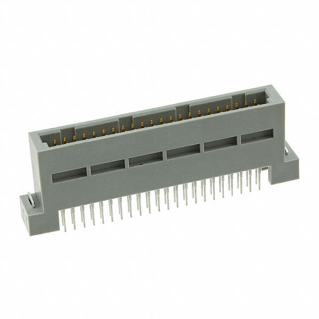 Picture of PCN10HA-44P-2.54DSA(72)  
