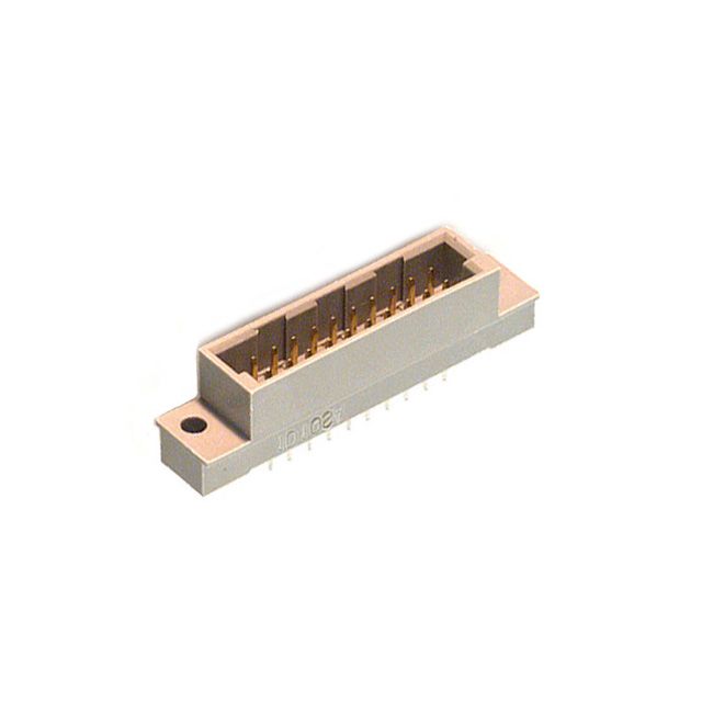 Picture of PCN10HB-20P-2.54DSA(72)  