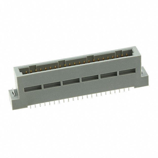 Picture of PCN10HB-44P-2.54DSA(72)  
