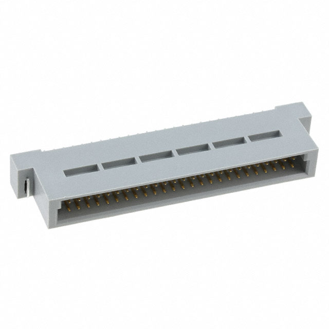 Picture of PCN10HB-50P-2.54DSA(72)  