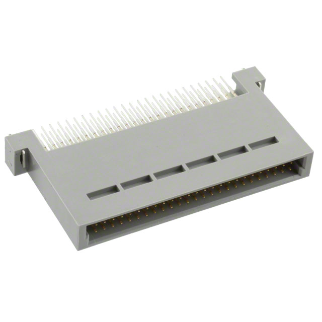 Picture of PCN10HC-50P-2.54DSA(72)  