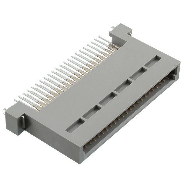 Picture of PCN10HD-44P-2.54DSA(72)  