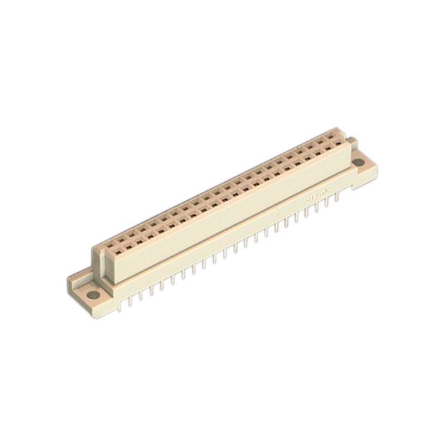 Picture of PCN13-44S-2.54DSA  