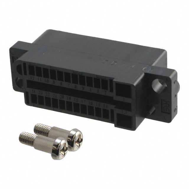 Picture of QR/P6-24S-C(01)  