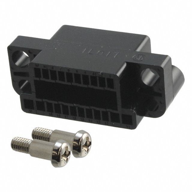 Picture of QR/P8-20S-C(01)  