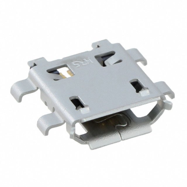 Picture of ZX62MD1-B-5P(01)
