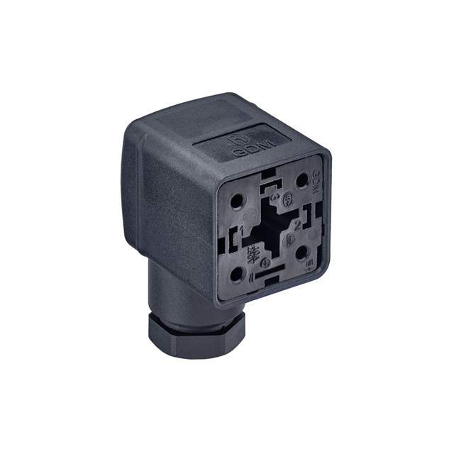 Picture of GDM31AQ-A0U-1KK
