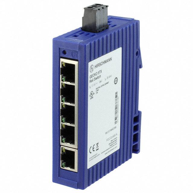 Picture of GECKO 5TX