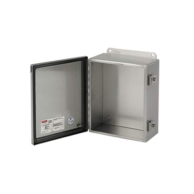 Picture of A12106CHNFSS 