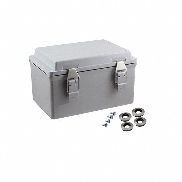 Picture of A1287JFGQRR 