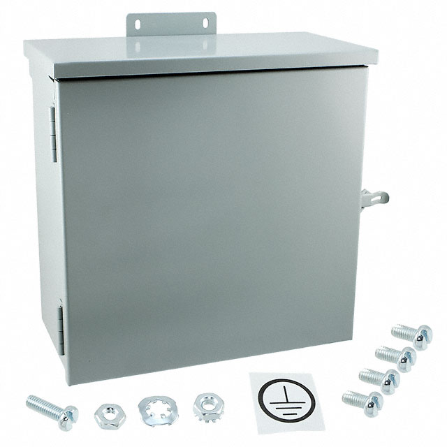 Picture of A12R126HCR 