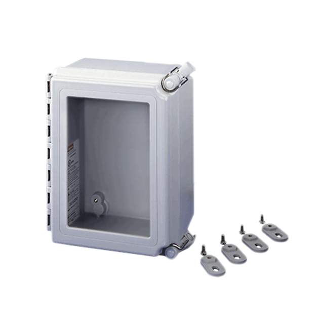 Picture of A14128CHQRFGW 