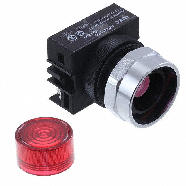 Picture of APW199D-R-120V