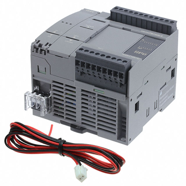 Picture of FC6A-C16R1AE