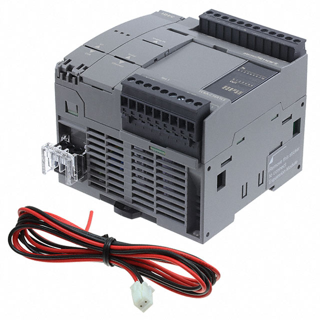 Picture of FC6A-C16R1CE