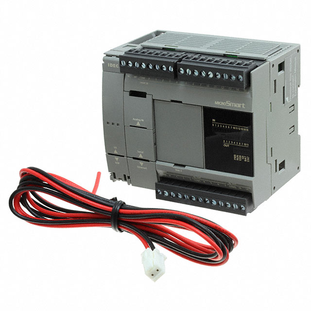 Picture of FC6A-C24K1CE