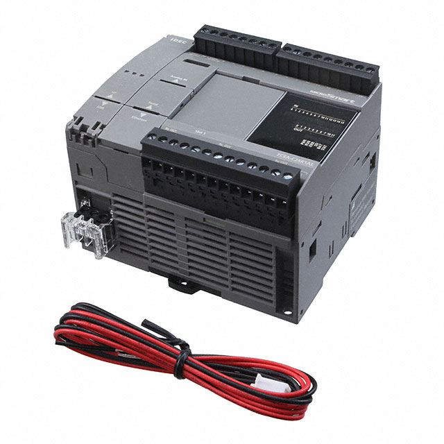 Picture of FC6A-C24R1AE