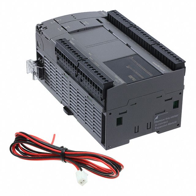 Picture of FC6A-C40K1CE
