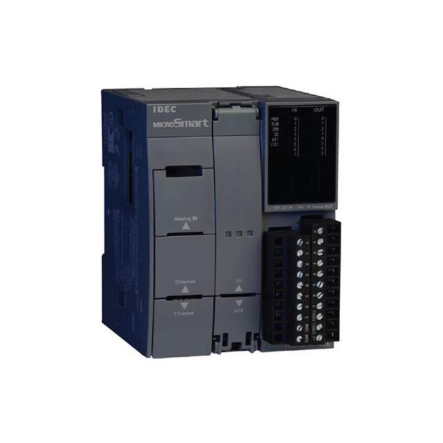 Picture of FC6A-D16P1CEE