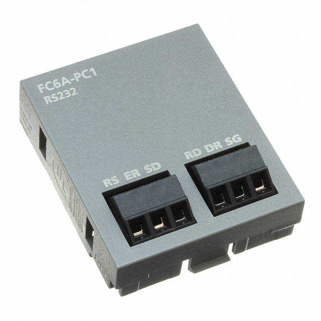 Picture of FC6A-PC1
