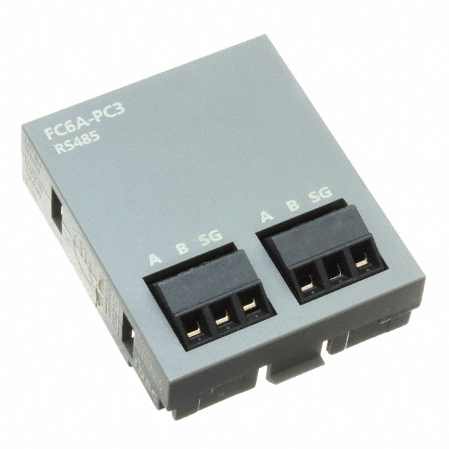 Picture of FC6A-PC3