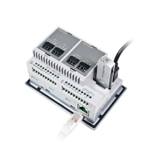 Picture of FC6A-PJ2A