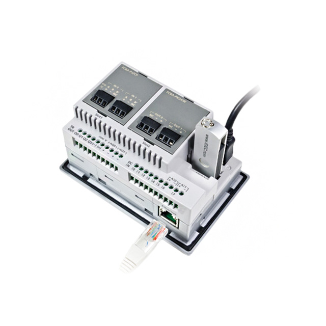 Picture of FC6A-PK2AW