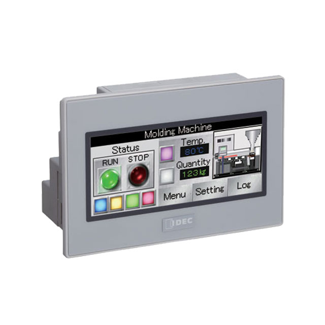 Picture of FT1A-C12RA-S
