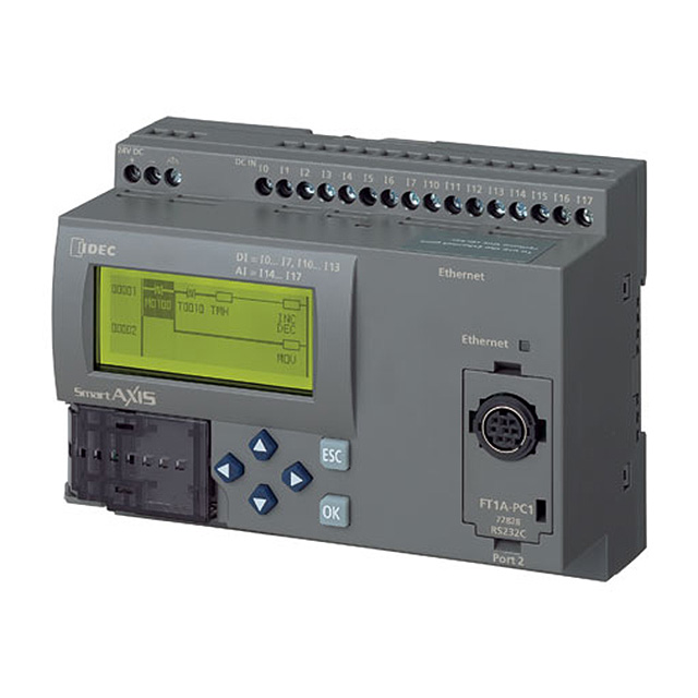 Picture of FT1A-H24RC
