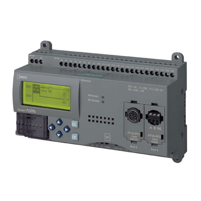 Picture of FT1A-H40RSA