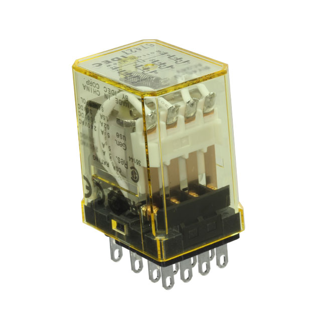 Picture of RY4S-UAC24V