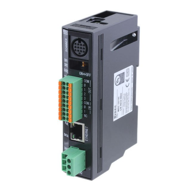 Picture of WB9Z-CU100