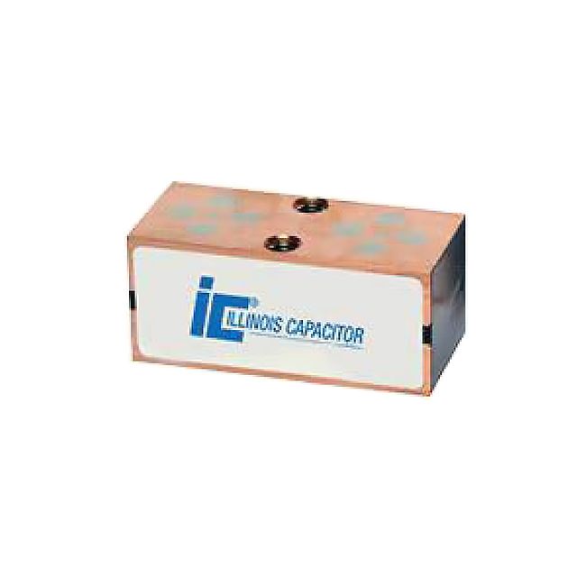 Picture of 664HC1600K2CM6  