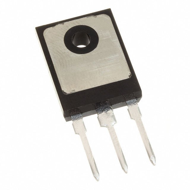 Picture of AIKW30N60CTXKSA1
